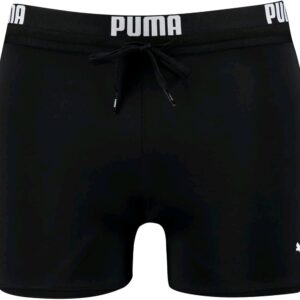 Short de bain ajusté Puma - Swim Trunk Heritage