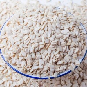 Graines de pistache (Egusi) de qualité supérieure