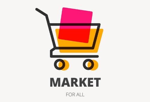 Market For All